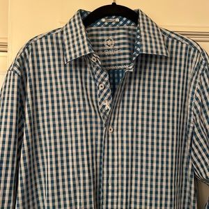 Bugatchi uomo shirt
